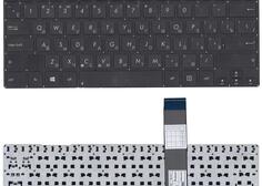 Купить Клавиатура для ноутбука Asus VivoBook (S300K, S300KI, S300, S300C) Black, (No Frame), RU