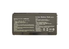 Купить Аккумуляторная батарея для ноутбука Asus A32-F5 F5 series 11.1V Black 5200mAh OEM