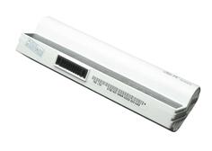 Купить Аккумуляторная батарея для ноутбука Asus A22-P701 EEE PC 700 7.4V White 4400mAh Orig