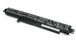 Купить Аккумуляторная батарея для ноутбука Asus A31N1311 11.25V Black 2950mAh Orig
